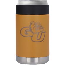 Gonzaga Bulldogs Stainless Steel Canyon Can Holder Unbranded