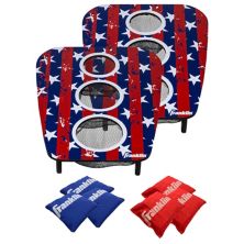 Franklin Sports Red, White, Blue Bean Bag Toss Franklin Sports