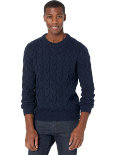 Вязаный свитер Rabi с круглым вырезом Selected Homme