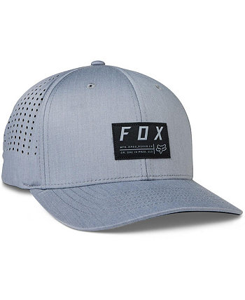 Мужская серая кепка Non-Stop Tech Flex Fox