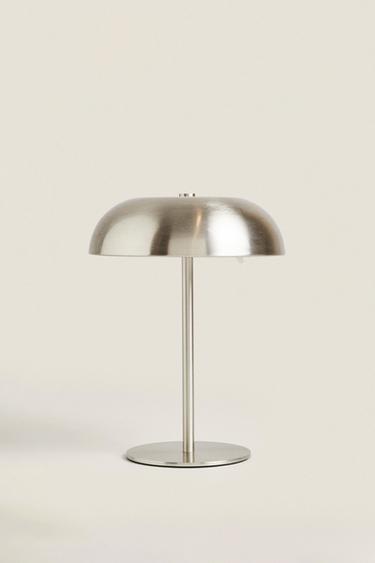 MONOCHROME TOUCH TABLE LAMP Zara Home