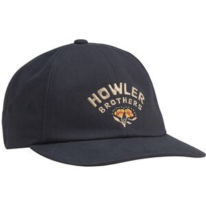 Шляпа с ремешком «Маки» Howler Brothers