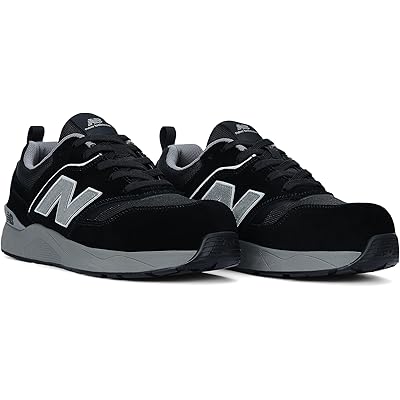 Кроссовки New Balance Elite Lite EH с композитным носком и защитой от электрического удара New Balance Work & Safety