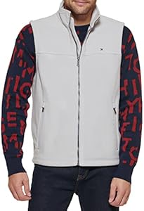 Мужской Пуховой и верхний жилет Tommy Hilfiger Tommy Hilfiger