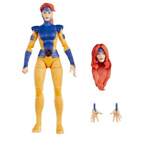 Marvel Legends Series Jean Grey, X-Men ‘97 Action Figure (6”) Marvel