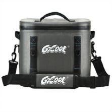 Portable Cooler Bag Leak-proof Insulated Water-resistant for Picnic Slickblue
