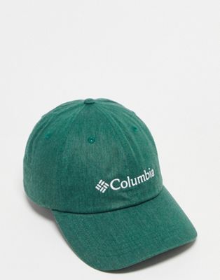 Бежевая кепка унисекс ROC II Columbia Columbia