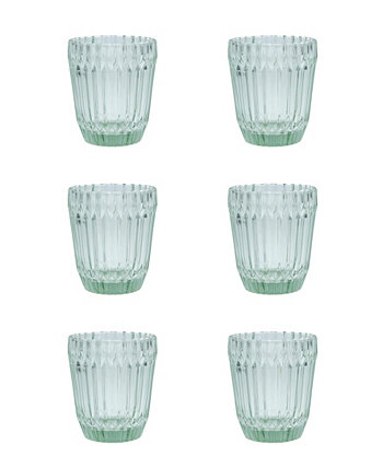 Archie Набор из 6 двойных старомодных стаканов Fortessa