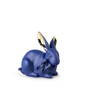 Коллекционная фигурка Lladro, внимательный кролик Lladró