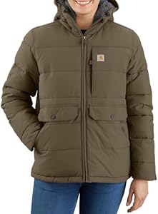 Женский Дождевик Carhartt Montana Relaxed Fit Carhartt