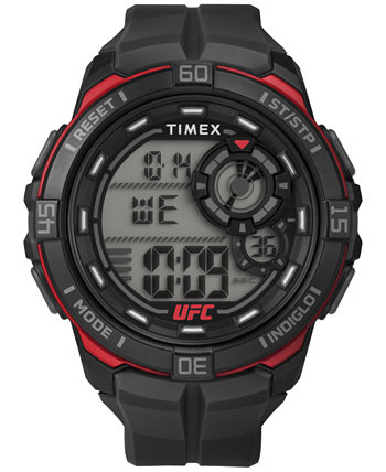 Смарт часы Timex Men's UFC Rush Digital 52mm Timex