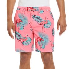 Мужские тканые шорты Hurley Flamingo Palms Hurley