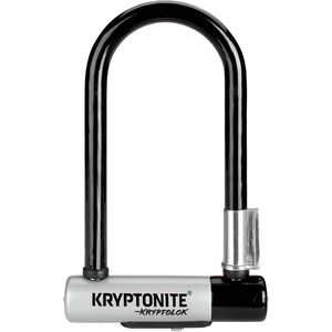 KryptoLok Mini-7 U-Lock - Двойной ригель Kryptonite