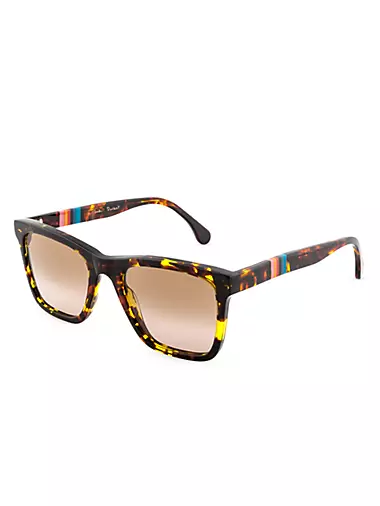 Солнцезащитные очки Paul Smith Durant 53MM Paul Smith