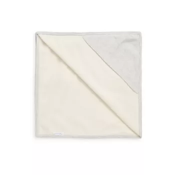 Одеяло из органического хлопка Polo Ralph Lauren