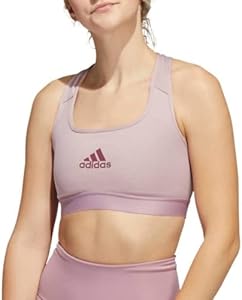 adidas Women's Powerreact Training Medium Support Bra Adidas