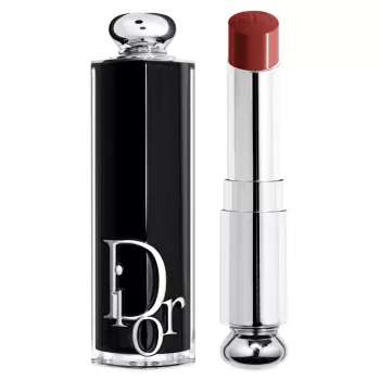 Многоразовая сияющая губная помада Dior Addict Dior