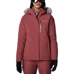 Утепленная куртка Ava Alpine Columbia