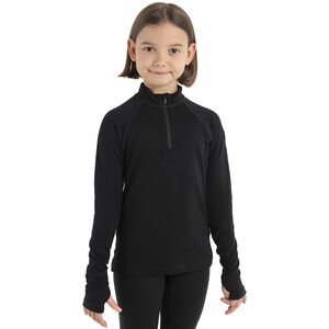 Женская Футболка Icebreaker Merino 260 Tech Long-Sleeve 1/2-Zip Top Icebreaker