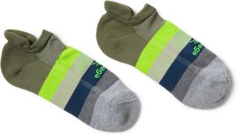 Hidden Comfort No-Show Socks Balega