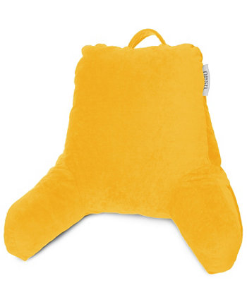 Подушка спинки для чтения из измельченной пены с эффектом памяти, маленькая Nestl Bedding