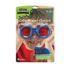 Learning Resources Primary Science Color Mixing Glasses   Learning Resources