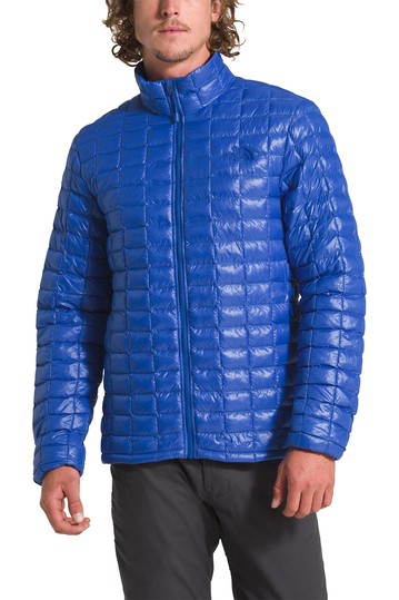 The north face thermoball cheap quilted jacket