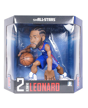 Kawhi Leonard LA Clippers 12" Vinyl Figurine SmALL-Stars