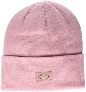 Dickies mens Cuffed Beanie Dickies