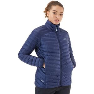 Женская Куртка Rab Cirrus Insulated Rab