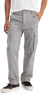 Levi's Men's Ace Cargo Twill Pant Levi"s