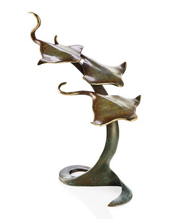Главная Скульптура Тройной скат SPI