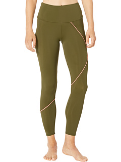 Зеленый (Olive Twist/Coral)
