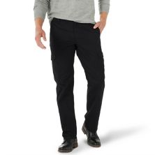 Мужские брюки-карго прямого кроя с плоской передней частью Lee® Extreme Comfort MVP LEE