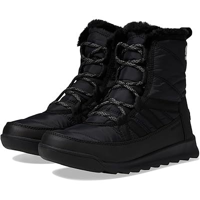 Whitney™ II Plus Lace Waterproof Sorel