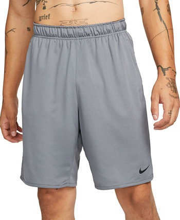 Мужские универсальные шорты Totality Dri-FIT без подкладки длиной 9 дюймов Nike