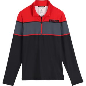 Мужской  Топ Spyder Spirit Of '78 Half-Zip Spyder