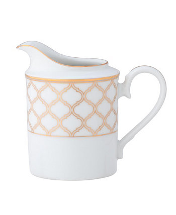 Вечный дворец Gold Creamer, 9 OZ. Noritake