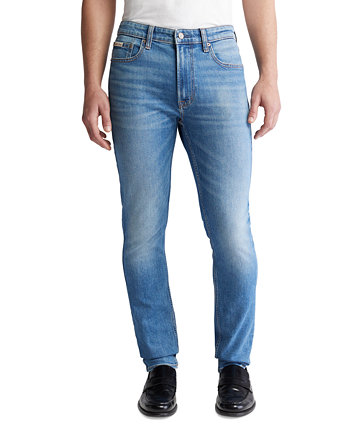 Мужские джинсы скинни Calvin Klein