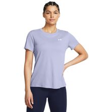 Женская футболка с короткими рукавами Under Armour UA Tech™ Under Armour