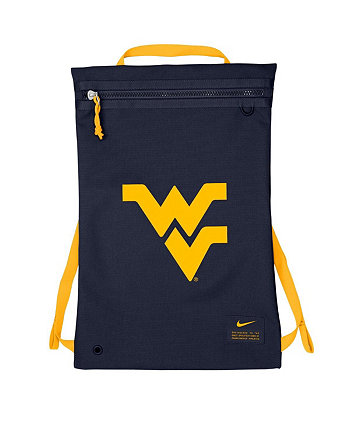 Мужская и женская спортивная сумка West Virginia Mountaineers Nike