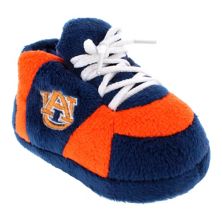 Детские тапочки с милыми кроссовками Auburn Tigers Unbranded