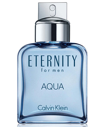 eternity aqua for men 6.7