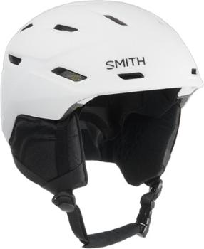 Снежный шлем Mission MIPS - мужской Smith