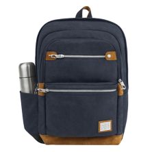 Рюкзак для ноутбука Travelon Anti-Theft Heritage с блокировкой RFID Travelon