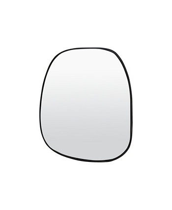 Нестандартное асимметричное зеркало, 20 x 24 дюйма Mirrorize