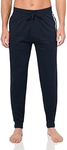 BOSS Men's Authentic Sweatpants BOSS