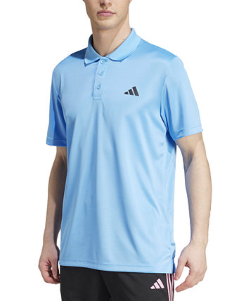 Men's Essentials AEROREADY Training Polo Shirt Adidas