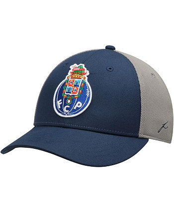 Men's Blue FC Porto Stretch Fit Hat Fi Collection