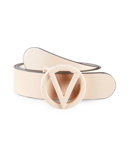 valentino belt large